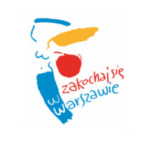 zakochaj sie w warszawie