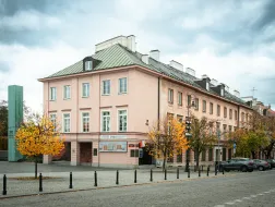 Filia   SSM  nr 1 "Agrykola"