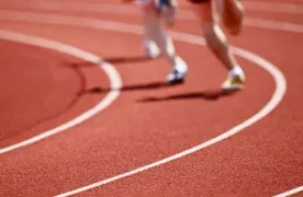 bieżnia LA