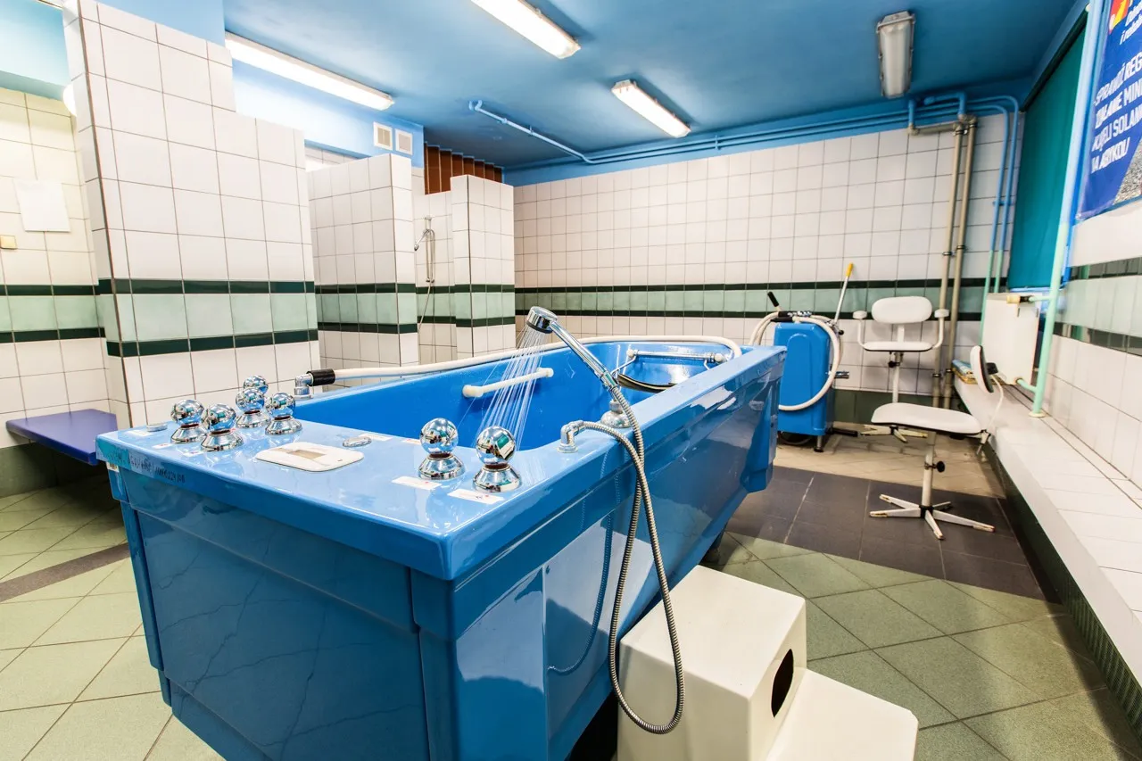 Odnowa biologiczna i rehabilitacja