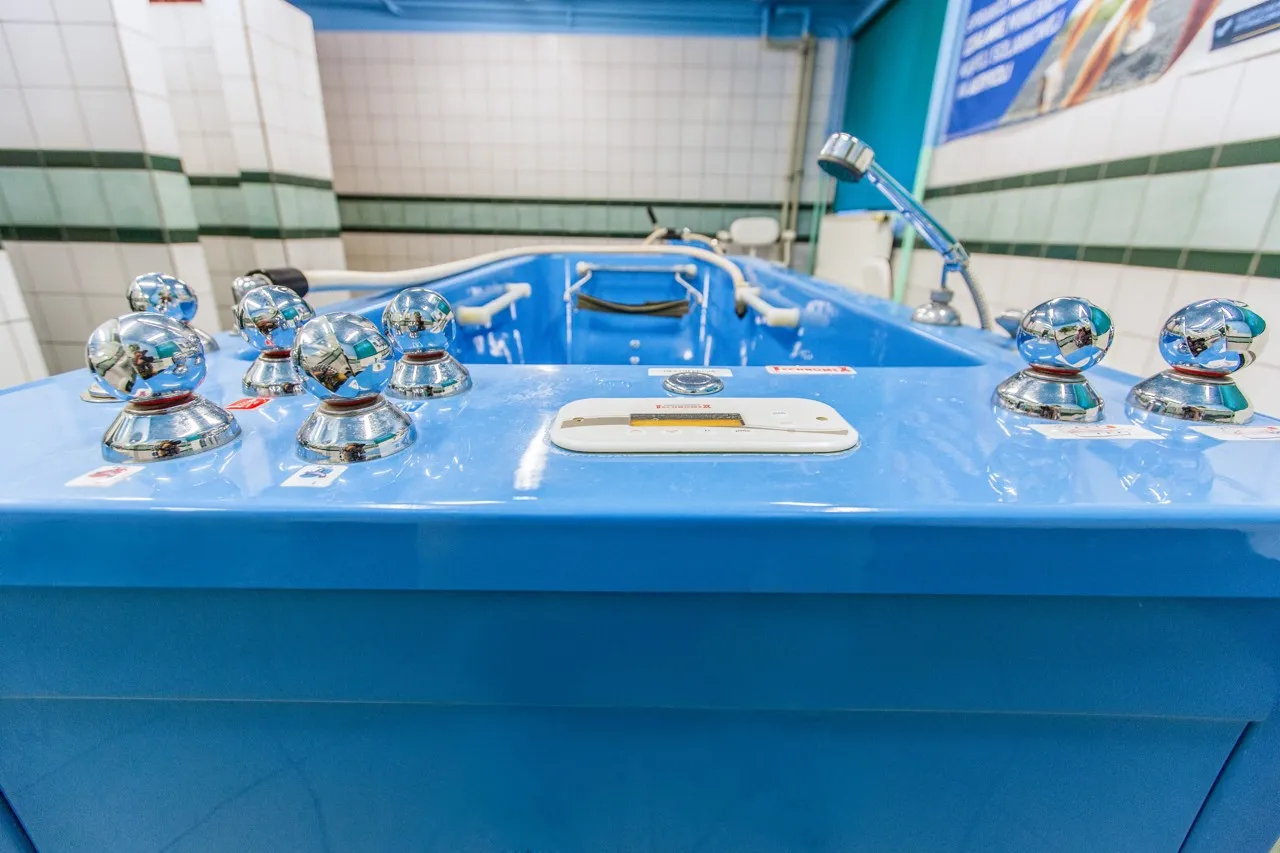 Odnowa biologiczna i rehabilitacja