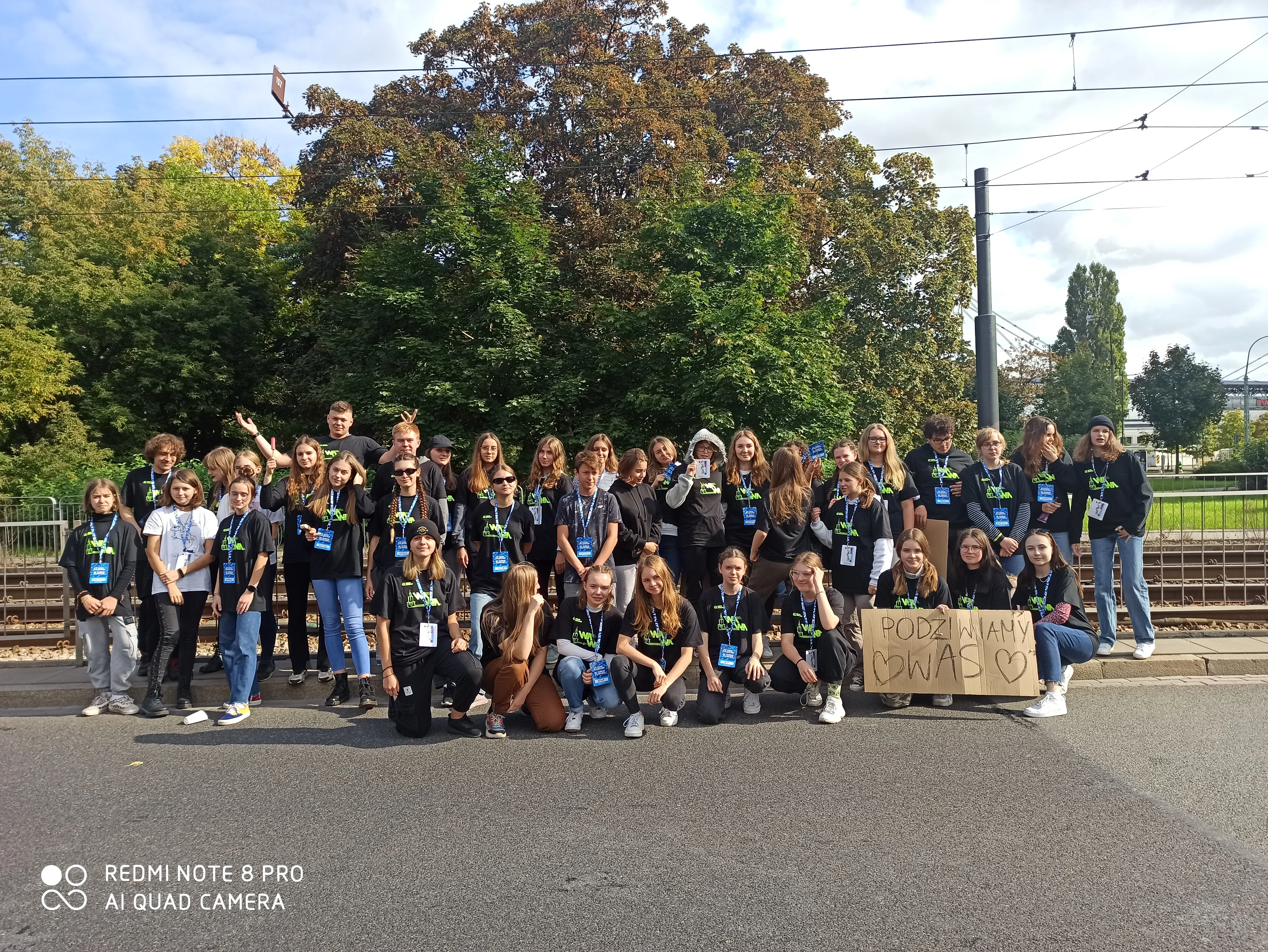 Wolontariat sportowy