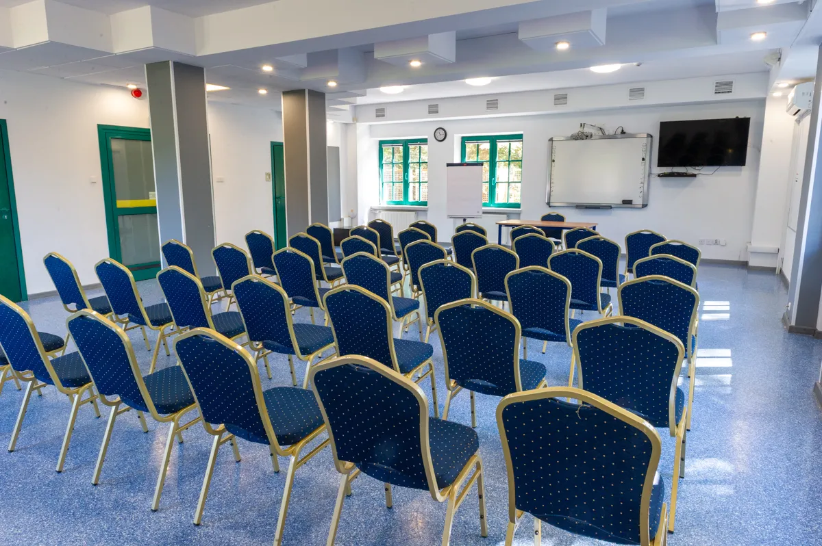 sala konferencyjna 