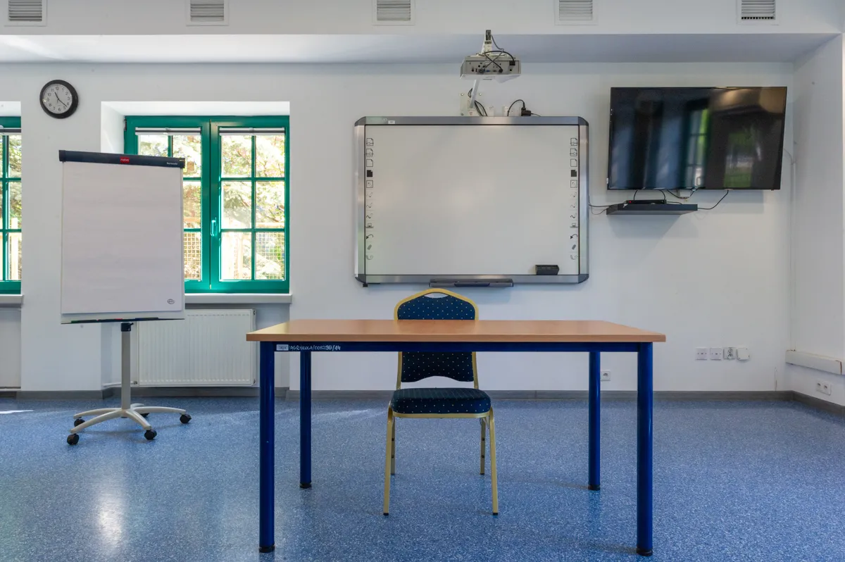 sala konferencyjna 