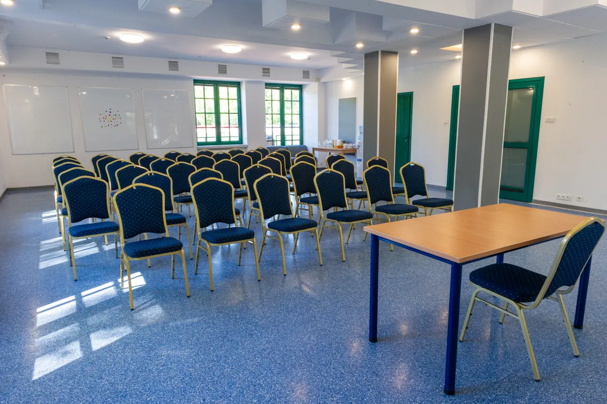 sala konferencyjna
