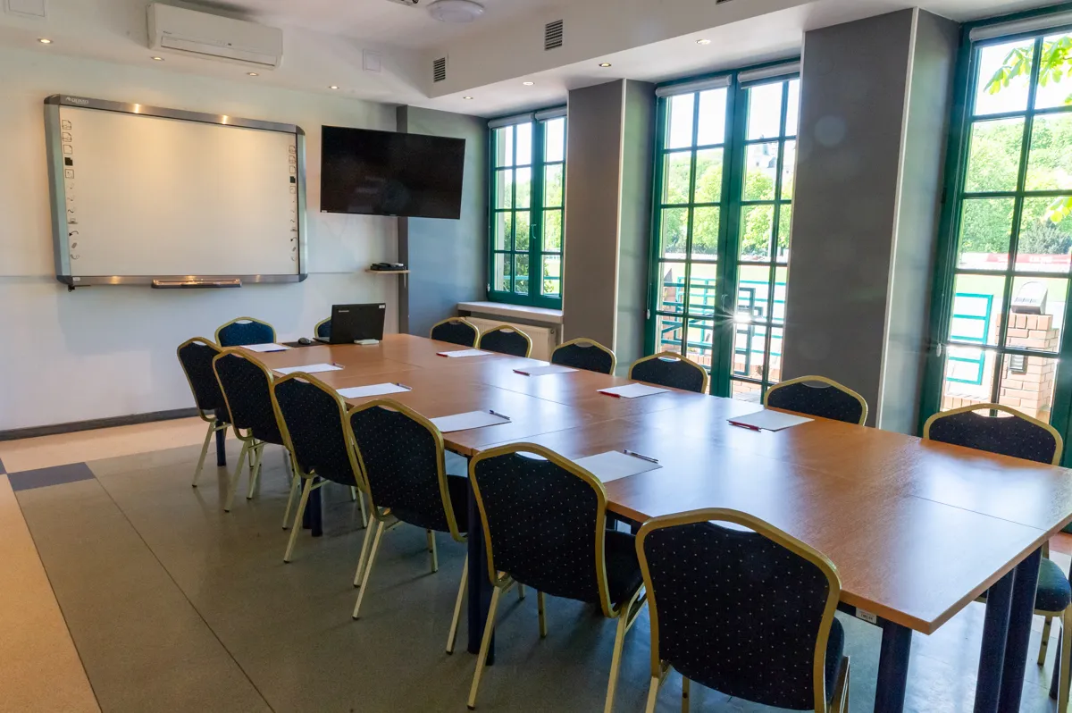 sala konferencyjna