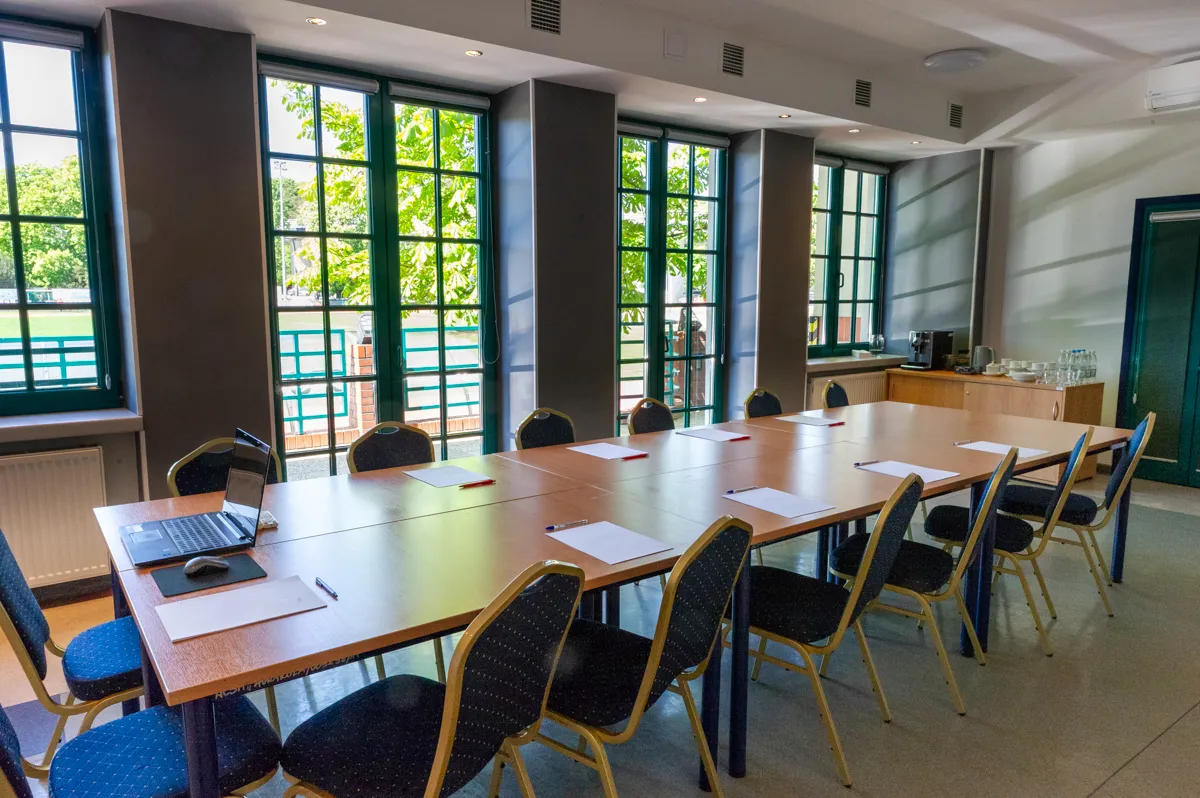 sala konferencyjna