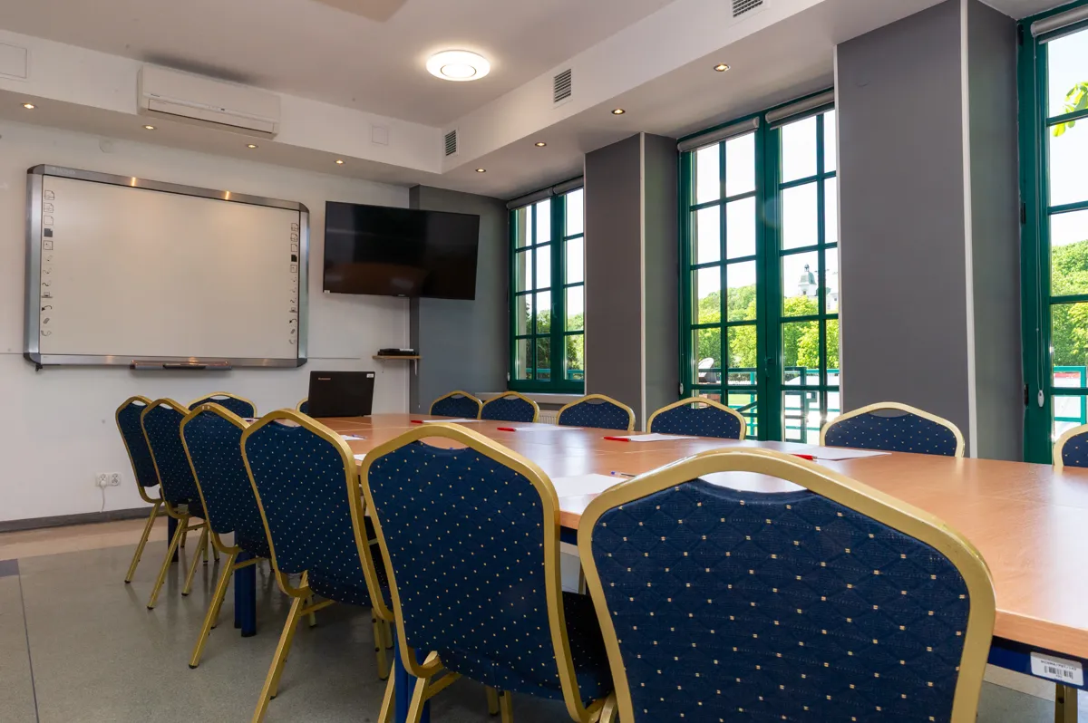 sala konferencyjna