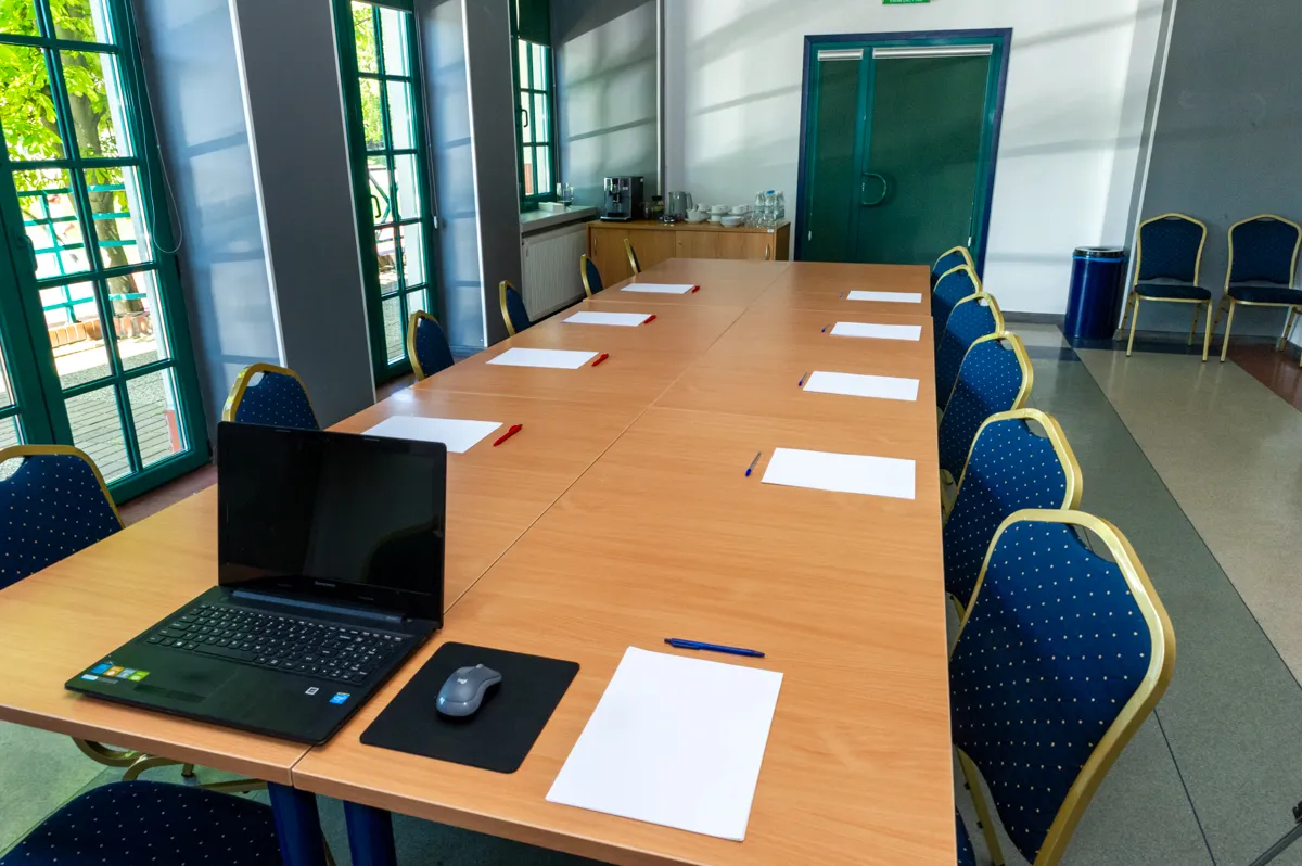 sala konferencyjna