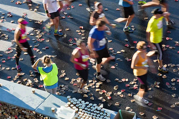 Wolontariat sportowy