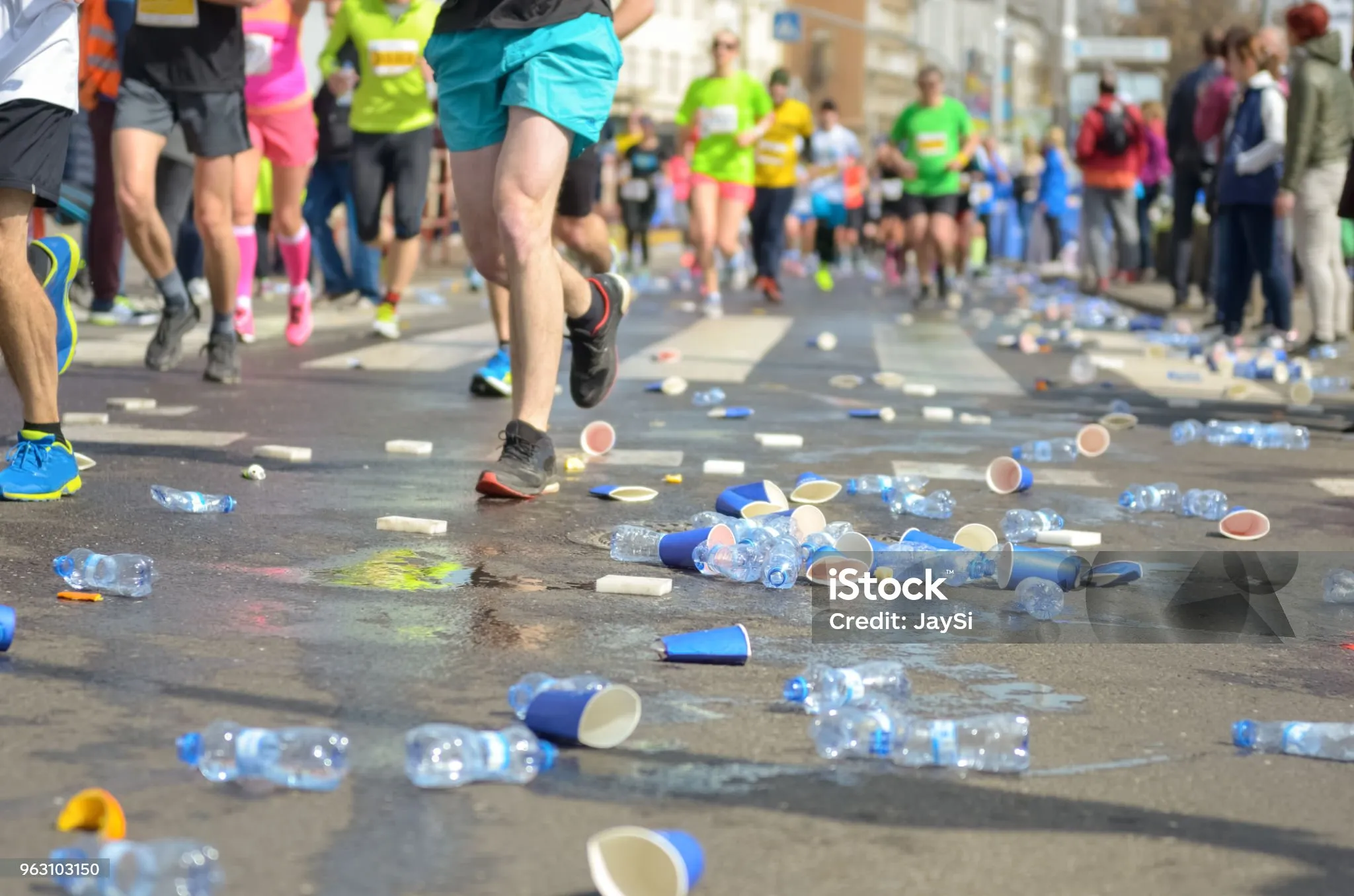 Wolontariat sportowy