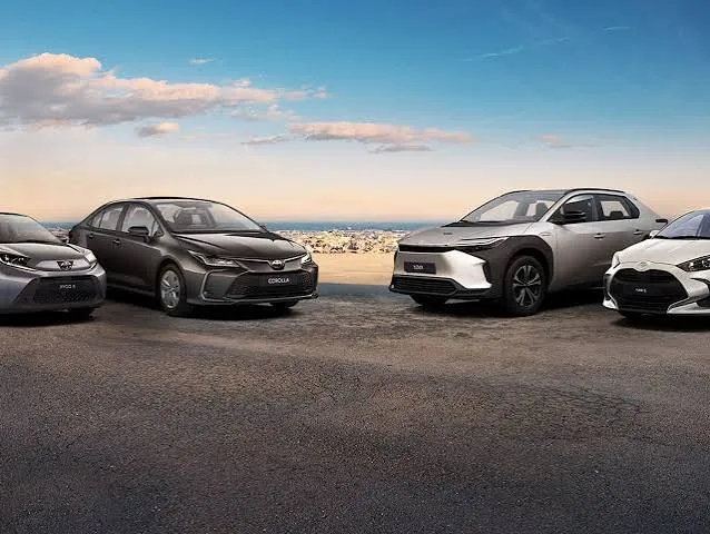 auto