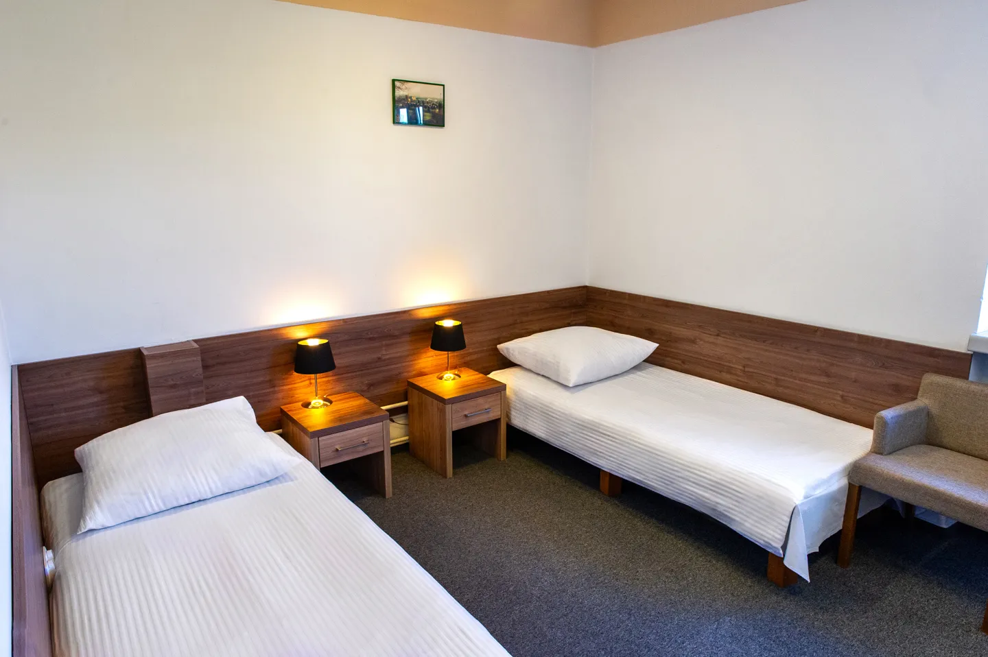 Szkolne Schronisko Młodzieżowe Nr 1 „Agrykola”